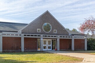 Sea Road School