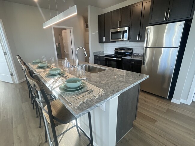 West End @ University Park, Madison, WI 53711 - photo 4