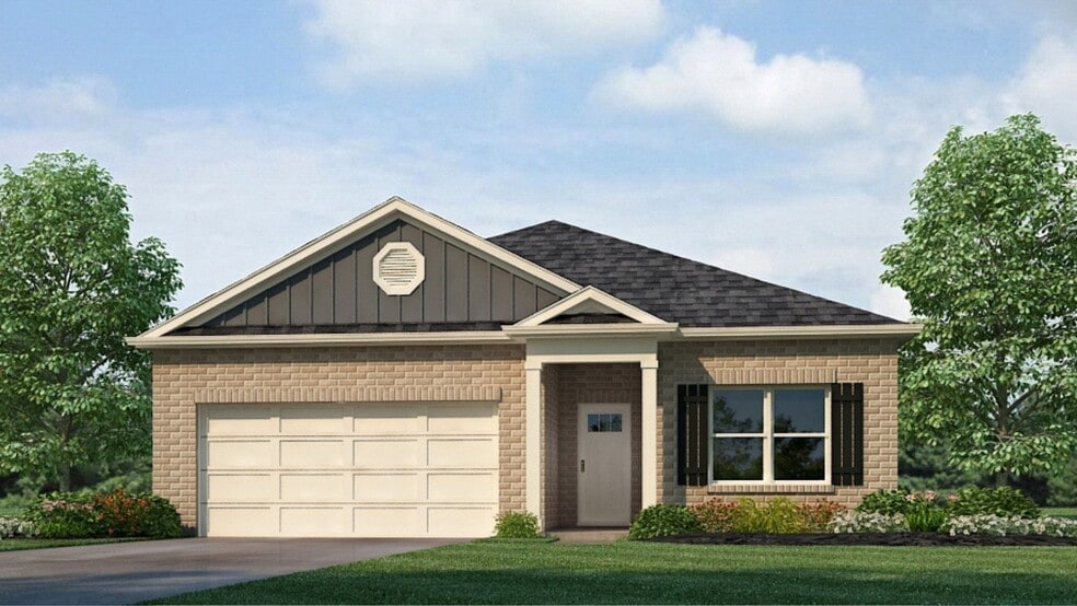 297 Belmar Way SW, Hanceville, AL 35077 - photo 1