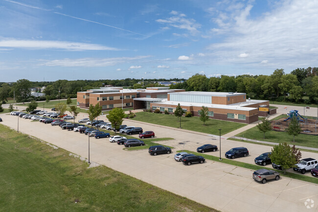 Cedar Ridge Elementary