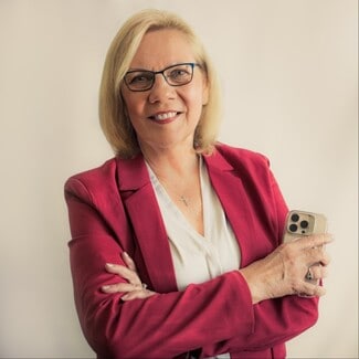 Tina Dorow