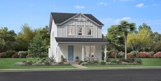 2559 Long Pine Ave, Apopka, FL 32712