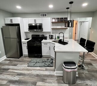 944 5th St, Laurel, MD 20707