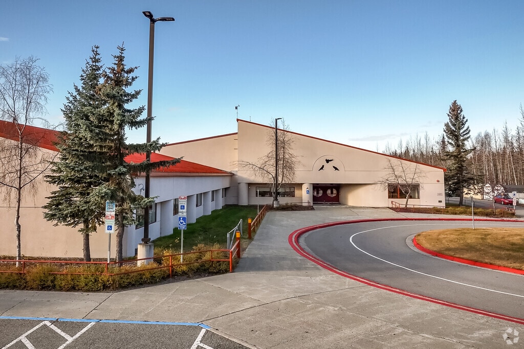 Ravenwood Elementary School serves students in grades K-5.