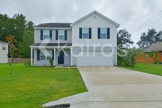 94 Rolling Sands Dr, Palm Coast, FL 32164