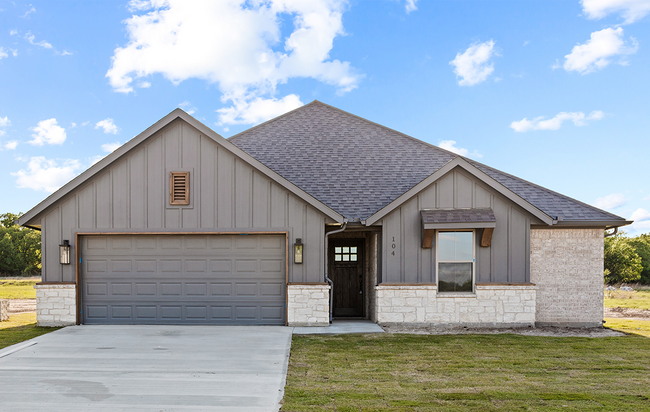 0 Honeysuckle Ranch St unit 36450990, Paradise, TX - photo 5