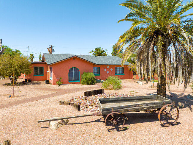 Casa Grande, AZ City Guide | About Living in Casa Grande - Homes.com