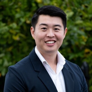Andrew Nguyen