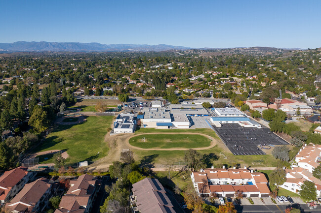 Colina Middle School is home of the Colina Cougars.