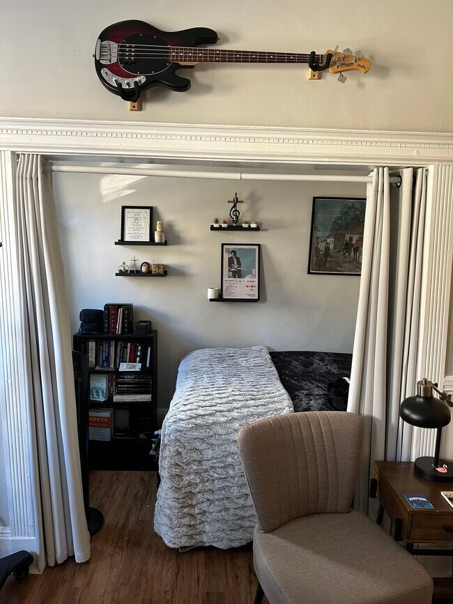 38 Hemenway St unit 11M, Boston, MA 02115 - photo 3