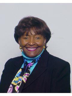 Cynthia McCollin