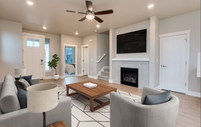 8138 SE Reddington St, Hillsboro, OR 97123 - photo 6