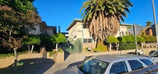 14075 Foothill Blvd, Los Angeles, CA 91342