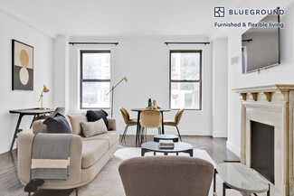 15 W 55th St Unit FL8-ID737, New York, NY 10019