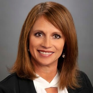 Becky Enrico Crum