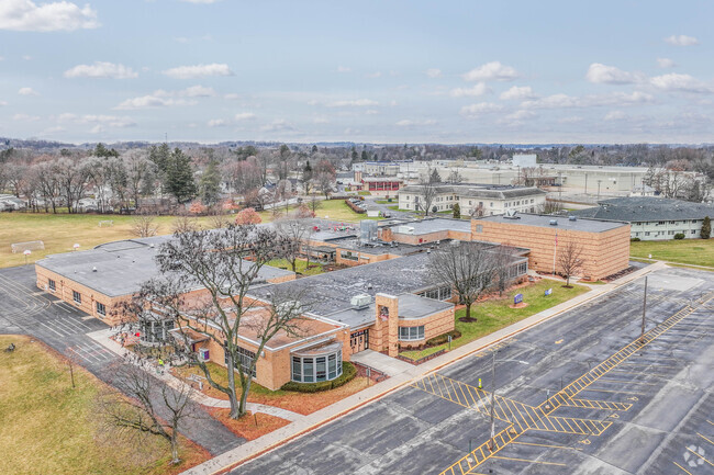 Park Lawn Elementary School