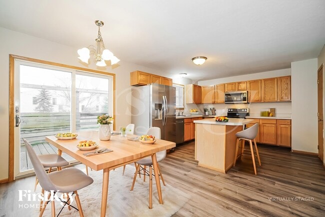 1211 Sassafras Ln, Marysville, OH 43040 - photo 7