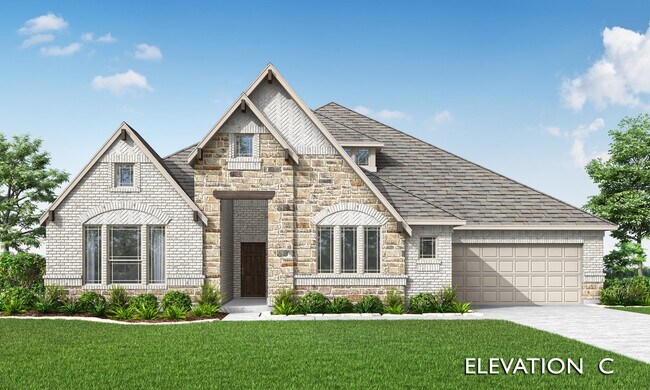 2200 Broken Arrow Dr unit 38028479, Aubrey, TX 76227 - photo 5