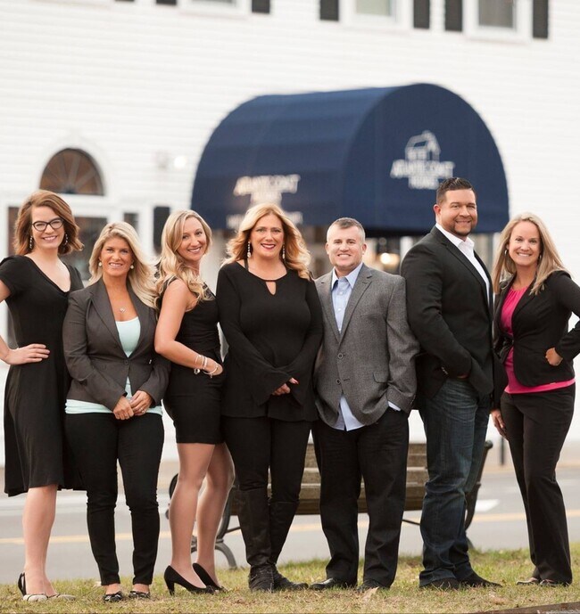 The Mavroules Team