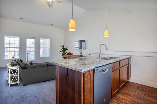 The Courtyards @ Prairie Fields, Savoy, IL 61874 - photo 2