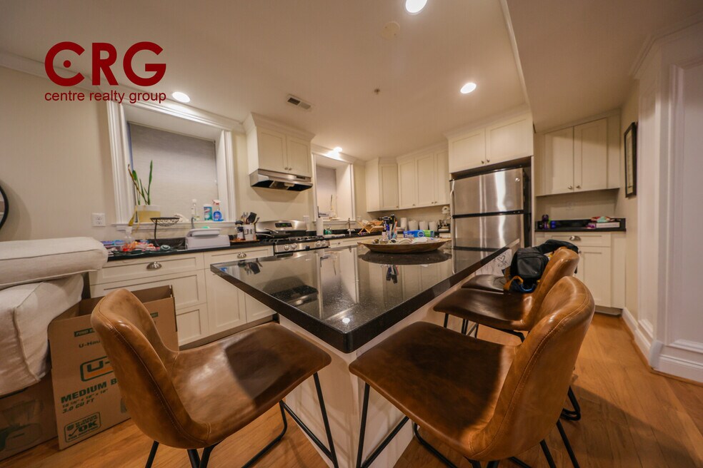 1803 Beacon St, Brookline, MA 02445 - photo 1