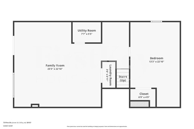 73 Pine Shadows Ct, Dallas, GA 30157 - photo 3