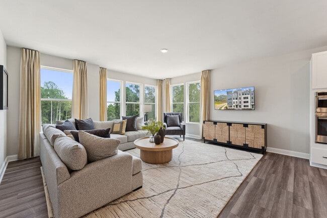 Raven Ridge Place - Condos unit 201, Raleigh, NC 27614 - photo 2