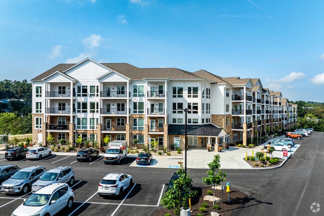 Monroe Pointe, Monroeville, PA 15146 - photo 6