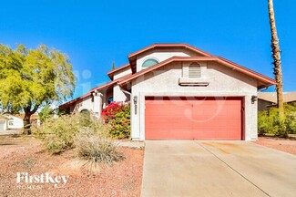 2710 W Camino Del Medrano, Tucson, AZ 85742