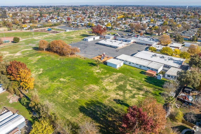 Westside Elementary School has great academic and athletic opportunities for students.