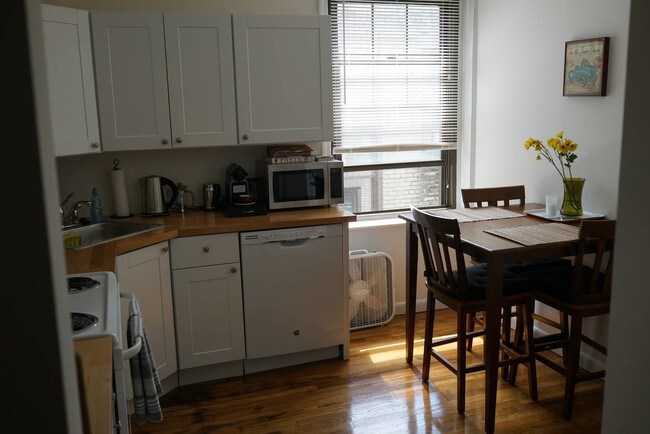 1754 Commonwealth Ave unit 10, Brighton, MA 02135 - photo 6