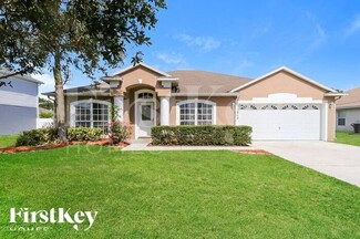 2942 SW Sandbar St, Port St. Lucie, FL 34953
