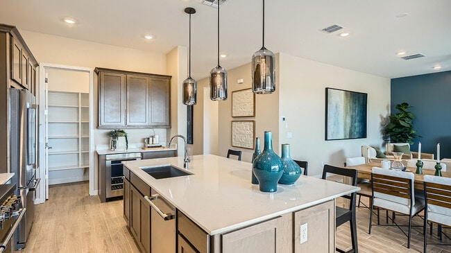 3814 E Gallatin Way, San Tan Valley, AZ 85143 - photo 3