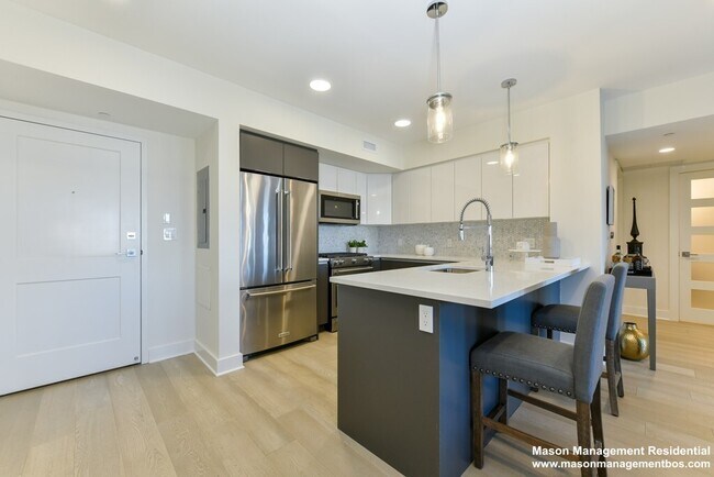 85 Willow Ct, Boston, MA 02125 - photo 4