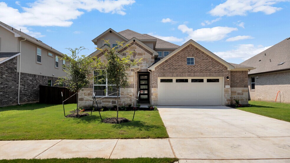 9413 Baron Way unit 36210740, McKinney, TX 75071 - photo 1