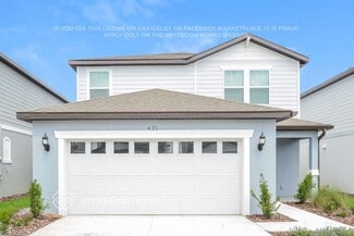 421 Waterford Dr, Lake Alfred, FL 33850