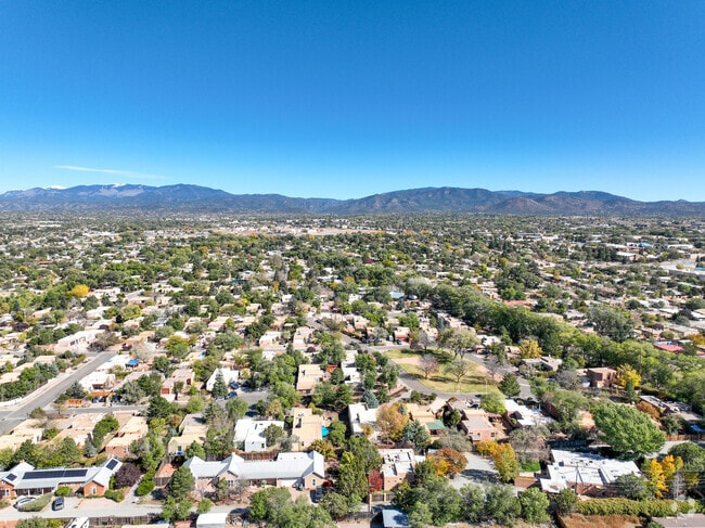 Casa Alegre keeps its historic charm without sacrificing amenities and residents love it.