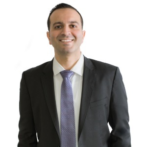 Agent Photo