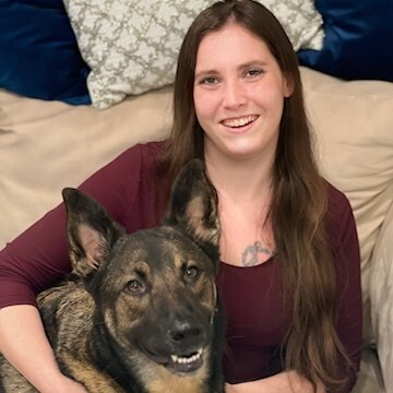 Brittany Helmick