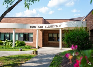 Bon Air Elementary School