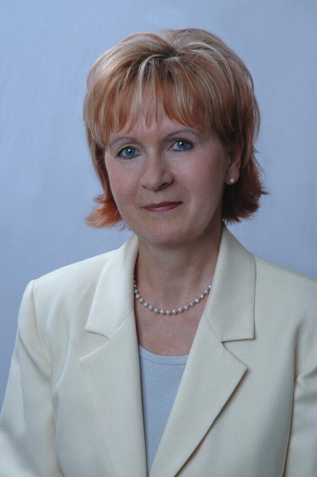 Halina Wisniewska