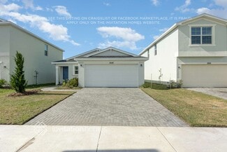 1646 Diablo Cir SW, Melbourne, FL 32908