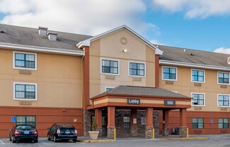550 E 105 St, Kansas City, MO 64131