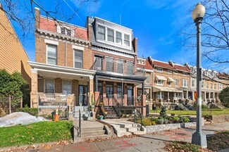 423 Quincy St NW Unit B, Washington, DC 20011