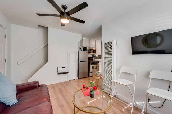 All House Heater Unit