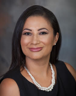 Maria Valencia
