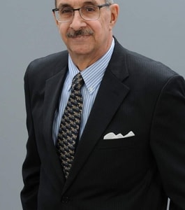 David George