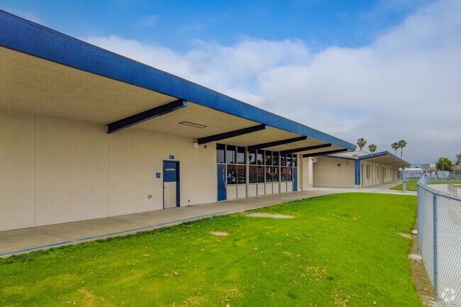 Paul Revere Elementary School has dozens of effective and excellent teachers and staff.