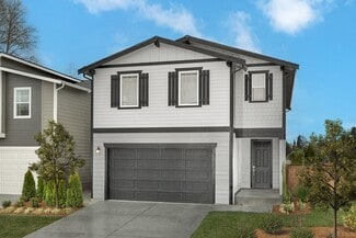 2811 S 375th Place Unit 36513734, Federal Way, WA 98003