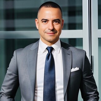 Lou Rangel